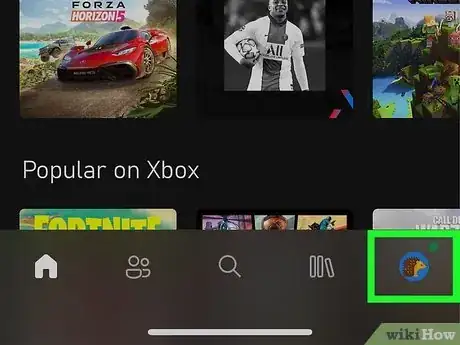 Image titled Appear Offline on Xbox Step 10