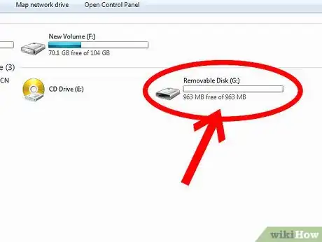 Image titled Change Your USB Name Without Formatting It Step 5Bullet1