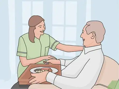 Image titled Open a Nursing Home Step 17