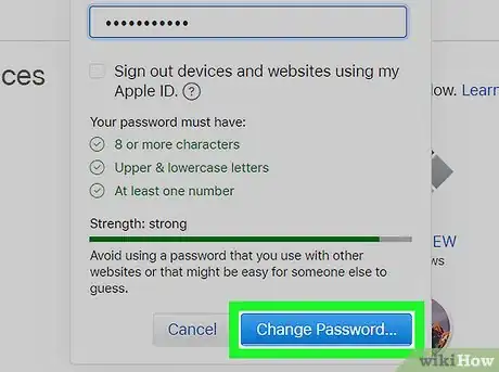 Image titled Change Your Apple ID Password Step 7