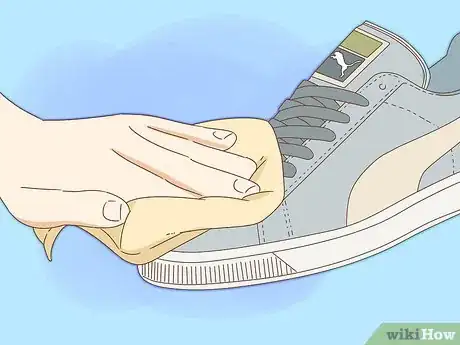 Image titled Clean Pumas Step 3