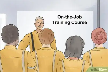 Image titled Become an OSHA Inspector Step 14