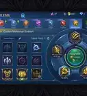 Use the Marksman Role in Mobile Legends: Bang Bang