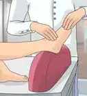 Treat Neuropathy in Feet