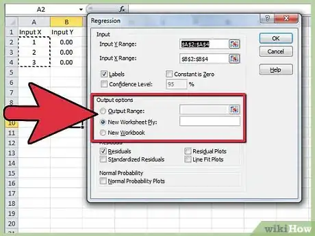 Image titled Run Regression Analysis in Microsoft Excel Step 9