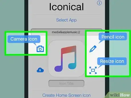 Image titled Change Icons on Your iPhone Step 21
