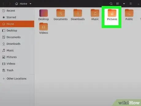 Image titled Move Files in Ubuntu Step 2