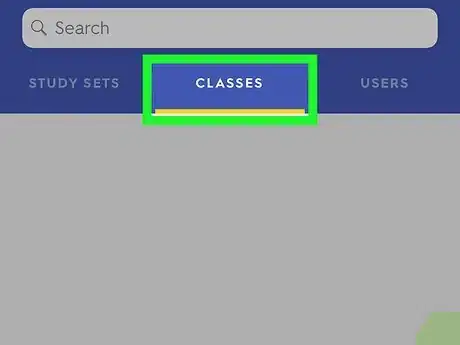 Image titled Join a Class in Quizlet Step 3