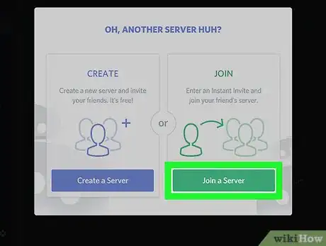 Image titled Join a Discord Server on a PC or Mac Step 4