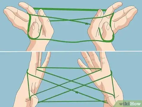 Image titled Play The Cat's Cradle Game Step 18