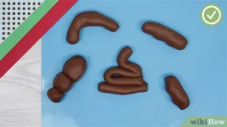 Image titled Make Fake Poop for a Prank Step 4