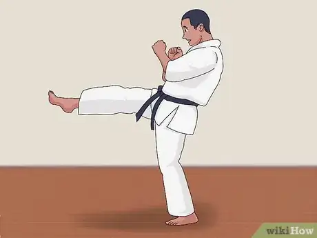 Image titled Learn the Basics of Karate Step 14