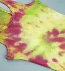 Tie Dye a Shirt