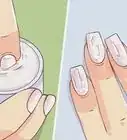 Make Your Fingernails Look Good