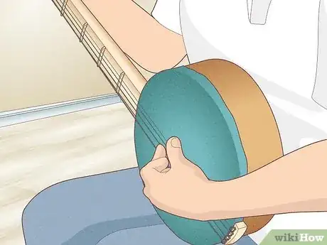 Image titled Make a Banjo for Fun Step 17