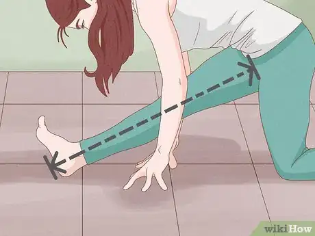 Image titled Do Gymnastics Tricks Step 6