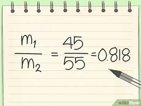 Image titled Do a Simple Mass Balance Step 12