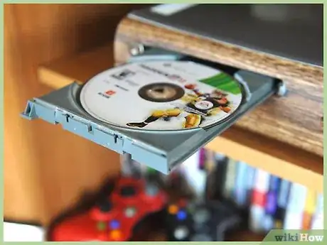 Image titled Force Eject a Disc Stuck in Your Xbox 360 Step 5