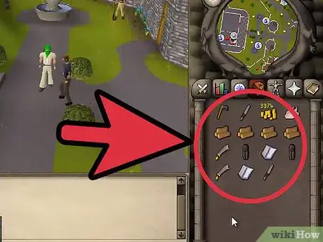 Image titled Get Trimmed Armor in RuneScape Step 2