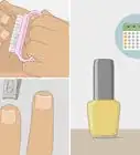 Get Rid of Nail Fungus