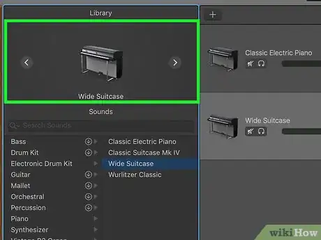 Image titled Compose Music Using GarageBand Step 18