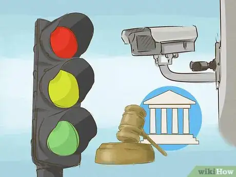 Image titled Dispute a Traffic Camera Ticket Step 8