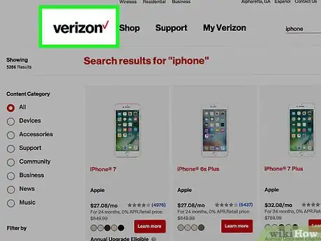 Image titled Buy an iPhone Without a Contract Step 5