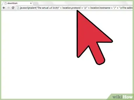 Image titled Use JavaScript Injections Step 5