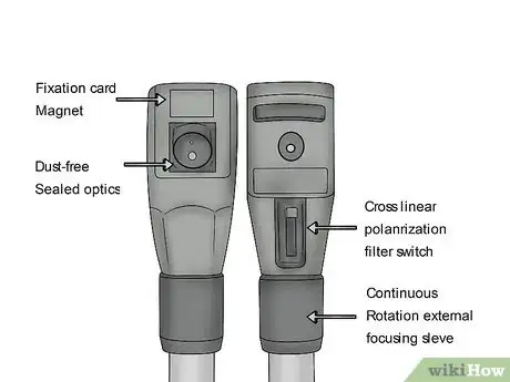 Image titled Use an Ophthalmoscope Step 2