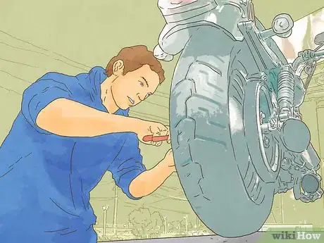 Image titled Become a Motorcycle Dealer Step 1