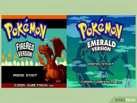 Image titled Get Eevee in Pokemon Emerald Step 3