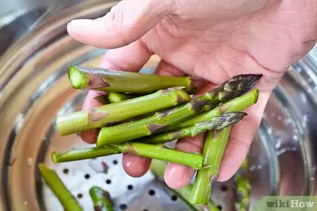 Image titled Cook Asparagus on the Stove Step 5