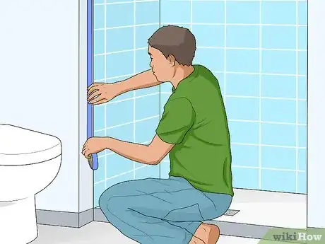 Image titled Paint a Shower Step 10