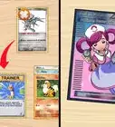 Play With Pokémon Cards