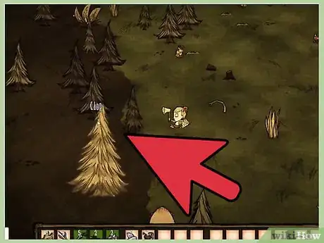 Image titled Raise Sanity in Don't Starve Step 2