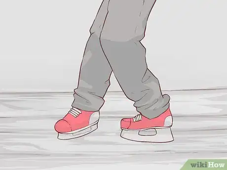 Image titled Stop on Ice Skates Step 9