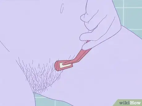 Image titled Remove Vaginal Hair Step 30