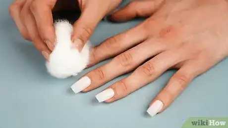 Image titled Make Flower Nail Art Step 1