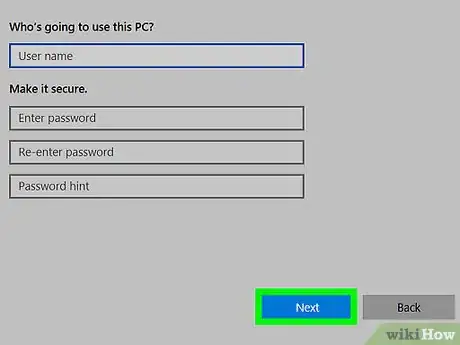 Image titled Create a New Local User Account in Windows 10 Step 9