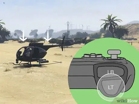 Image titled Fly Helicopters in GTA Step 17