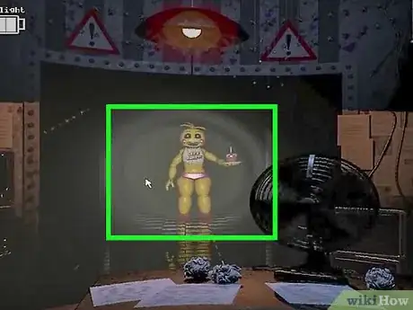 Image titled Survive Five Nights at Freddy's 2 Step 4