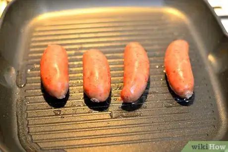 Image titled Cook Bratwurst Step 9