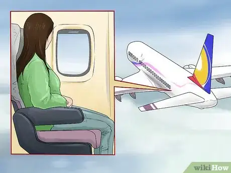 Image titled Survive a Plane Crash Step 3