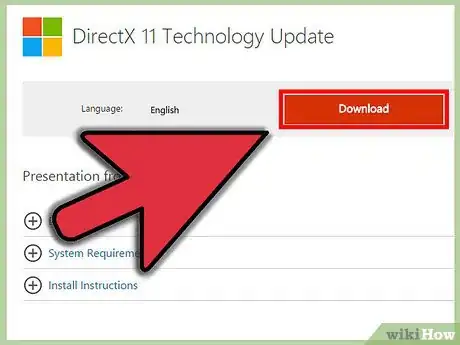 Image titled Uninstall Directx Step 6