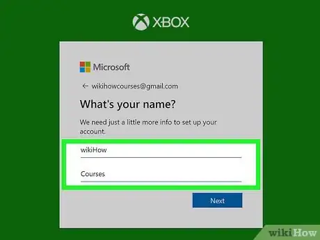 Image titled Create an Xbox Live Gamertag Step 6
