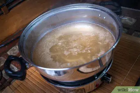 Image titled Make a Chinese Hot Pot Step 1