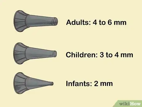 Image titled Use an Otoscope Step 4