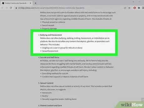 Image titled Avoid Getting Banned on Roblox Step 9