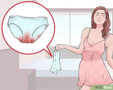 Image titled Treat a Ruptured Ovarian Cyst Step 12