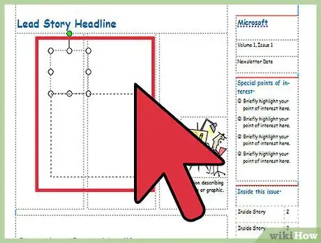 Image titled Use Microsoft Publisher Step 12